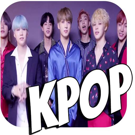 Music KPOP 2020 Offline 2.0.1