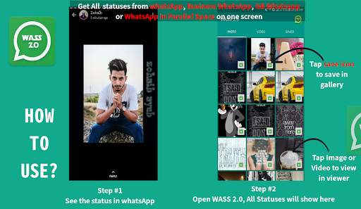WA Status Saver 2020 screenshot 6