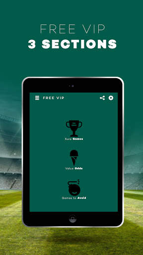 Betting Tips Football screenshot 13