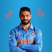 Ravindra Jadeja Wallpaper 1.0