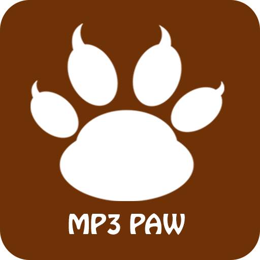 mp3paw music 1.0