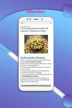 Fox Browser-  Fast, Safe & Smart screenshot 5
