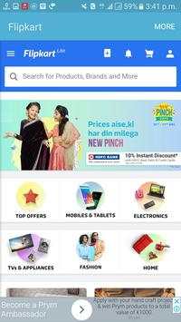 All Shoping Apps screenshot 3