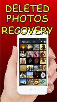 Deleted Photo Recovery screenshot 3