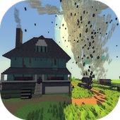 Mod Tornado icon