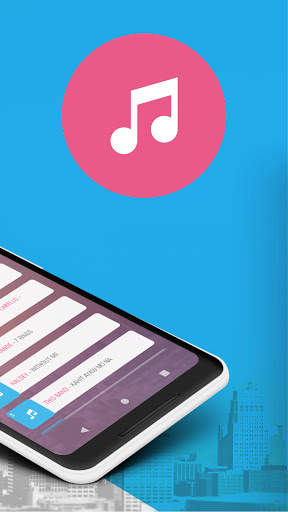 Lyrix - Find Song Lyrics and Save Offline screenshot 2