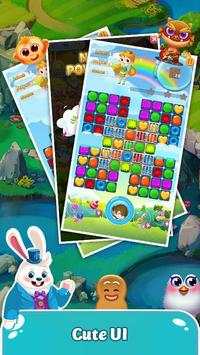Jelly Crush: Free Match 3 Game screenshot 6