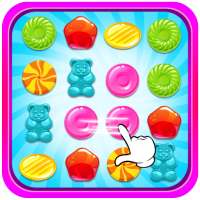 Candy Craze