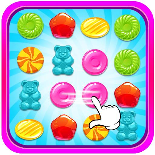 Candy Craze 1.2