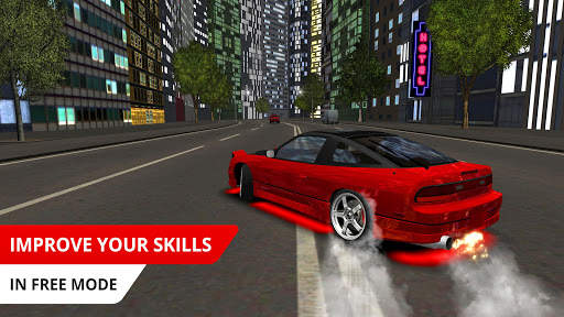 Street Racing screenshot 4