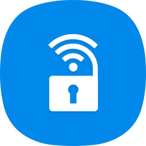 Wifi Password Unlock 1.0