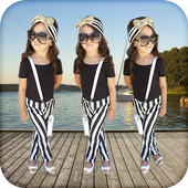 Clone Camera - Multi Photo icon