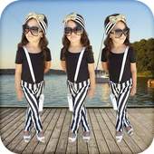 Clone Camera - Multi Photo 1.0