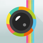 Beauty Face Camera icon