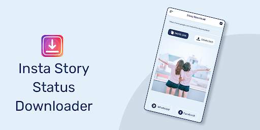 InSaver: Storys And Status screenshot 7