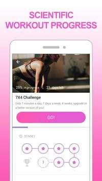 Beauty Fit screenshot 3