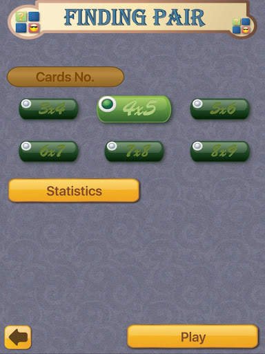 Finding Pair screenshot 9