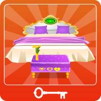 Regal Bedroom Escape Games logo