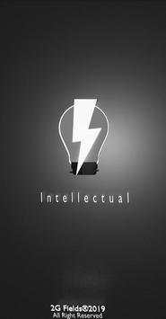 Intellectual 1 تصوير الشاشة