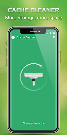 Fast Charging - Battery Saver, Charge Battery Fast screenshot 4