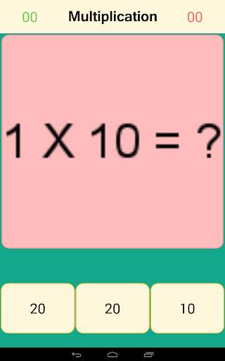 Math for All screenshot 14