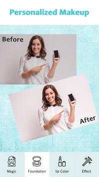 BeautyPlus - Easy Photo Editor - Sweet Camera 5 تصوير الشاشة