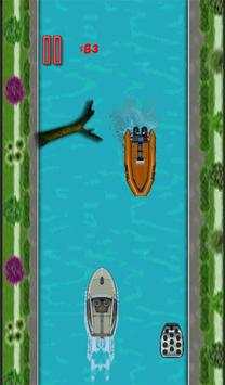Power Turbo River Racing screenshot 11