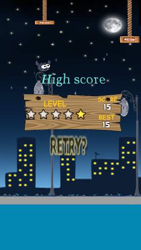 Tom's adventure screenshot 5