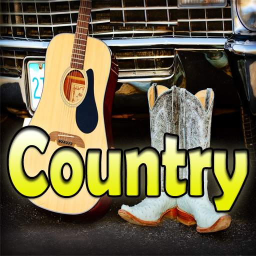 Country Music 3,5