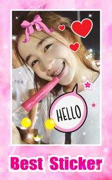 Camera Wink HD Plus screenshot 3