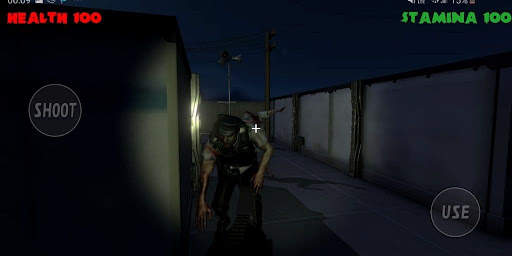Resident Zombie screenshot 4