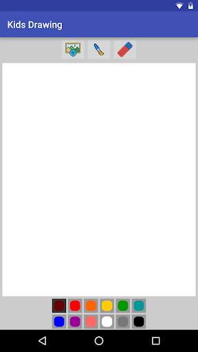 Drawing App - Colour Draw Pro screenshot 1