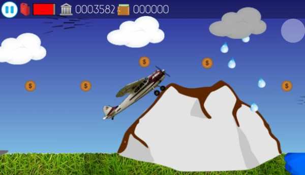 Flight Odyssey Lite screenshot 17