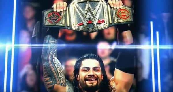 WWE SmackDown Videos स्क्रीनशॉट 1