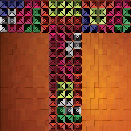Brick Puzzle Game©DNG 0.7