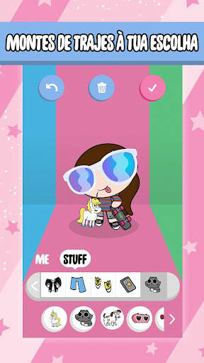 Powerpuff Yourself screenshot 3
