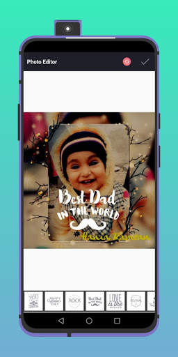Photo Editor 2021 6 تصوير الشاشة
