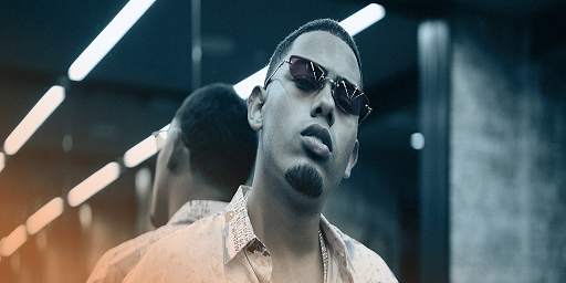 Myke Towers Offline MP3 2020 screenshot 2