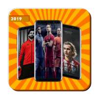 2019 Football Wallpapers icon