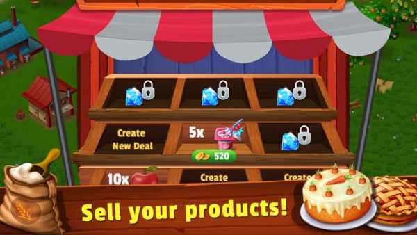 VOW GAME screenshot 11