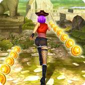 Endless Run Temple :OZ Escape 1.0.0