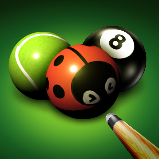 Pool Ball Sports icon
