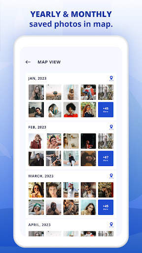 GPS Photo: With Location & Map screenshot 8