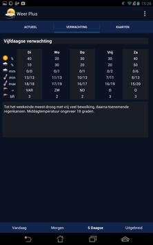 Weather - Plus screenshot 11
