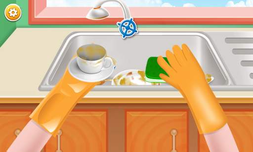 House Cleaning Tidy & Clean up screenshot 11