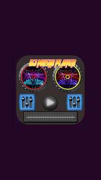 DJ Mixer Music Player pro screenshot 2