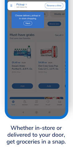 Star Market Deals & Delivery screenshot 3