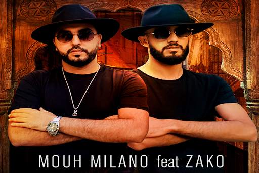أغاني موح ميلانو 2021 | Mouh Milano screenshot 3