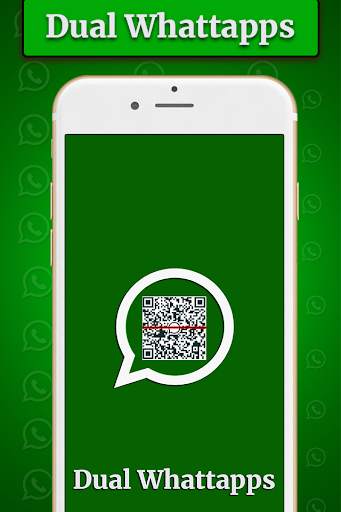 Whatscan : QR Scan Pro screenshot 1