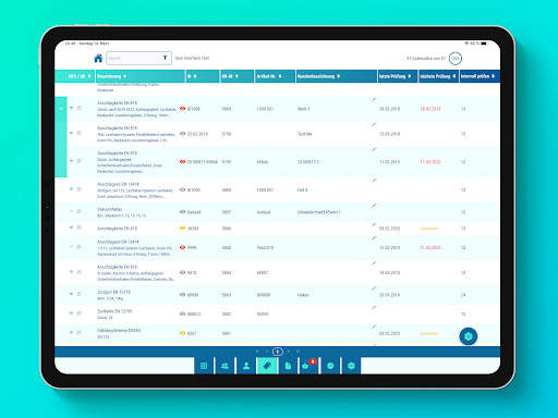 PVS Software screenshot 7